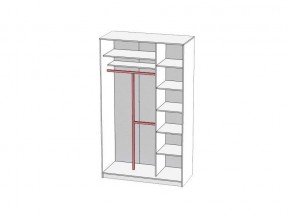 Система Хранения Хит-Дж в Карталах - kartaly.mebel74.com | фото