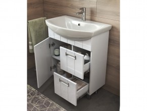 Тумба Diana 2-700 Балтика в Карталах - kartaly.mebel74.com | фото 3