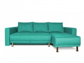 Угловой диван бирюзовый с подлокотниками Некст Azure в Карталах - kartaly.mebel74.com | фото