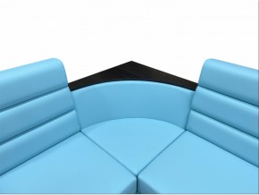Угловой диван Призма Модерн со спальным местом в Карталах - kartaly.mebel74.com | фото 3