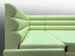 Угловой диван Призма Валики со спальным местом в Карталах - kartaly.mebel74.com | фото 2