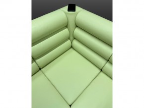 Угловой диван Призма Валики со спальным местом в Карталах - kartaly.mebel74.com | фото 3