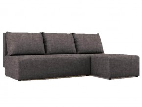 Угловой диван серый Алиса Savana Latte в Карталах - kartaly.mebel74.com | фото