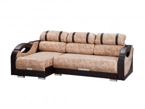 Угловой диван Визит 8 в Карталах - kartaly.mebel74.com | фото