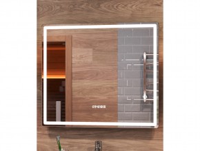 Зеркало Geometry Luxe 800 в Карталах - kartaly.mebel74.com | фото